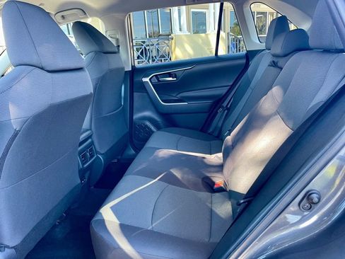 Used 2023 Toyota RAV4 XLE image 12