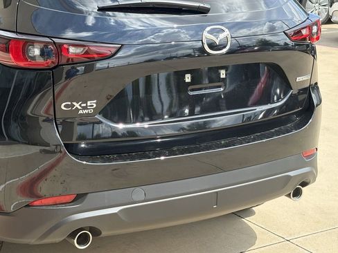 Used 2025 MAZDA CX-5 AWD 2.5 S image 6