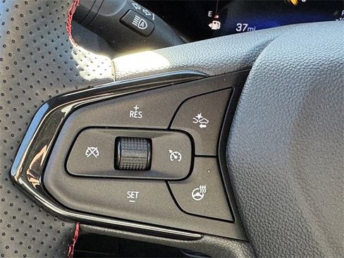 New 2026 Chevrolet TrailBlazer RS w/ Convenience Package image 17