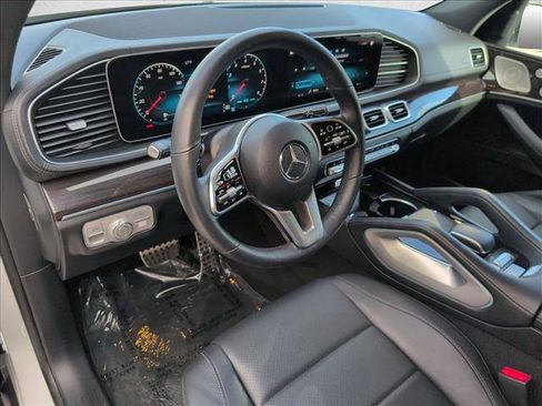 Certified 2023 Mercedes-Benz GLS 450 4MATIC image 10