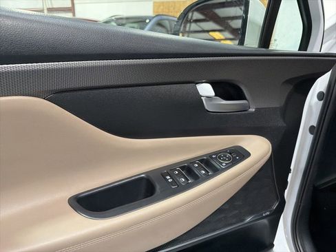 Used 2020 Hyundai Santa Fe SEL w/ Convenience + Premium Package image 27