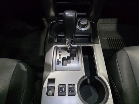 Used 2020 Toyota 4Runner SR5 Premium image 21