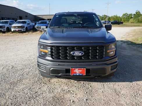 New 2025 Ford F150 STX image 9