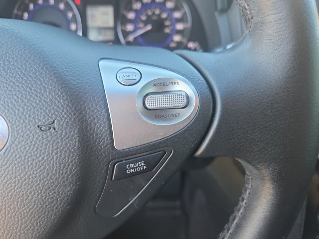 Used 2012 INFINITI FX35 2WD w/ Premium Pkg image 21