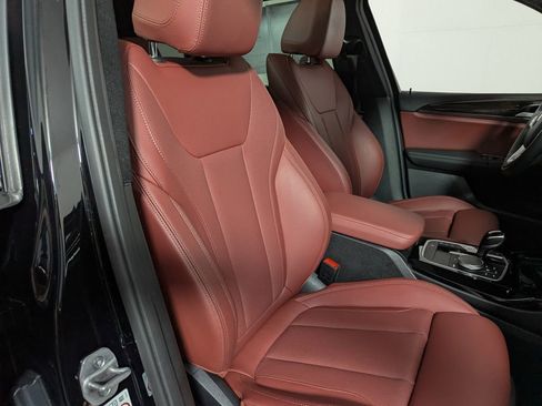 Certified 2022 BMW X3 xDrive30i w/ Premium Package 2 (ZPA) image 24