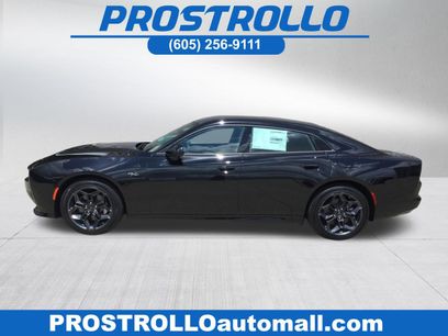 New 2026 Dodge Charger R/T
