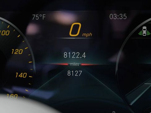 Used 2023 Mercedes-Benz E 450 Cabriolet image 18