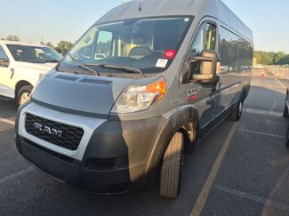 Used 2019 RAM ProMaster 3500 FWD video 1