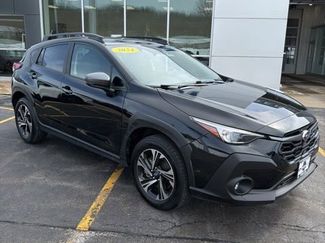 Used 2024 Subaru Crosstrek 2.0i Premium 360° Tour
