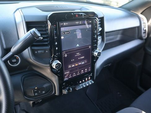 New 2026 RAM 2500 Tradesman image 5