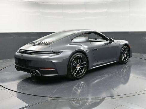 New 2026 Porsche 911 Carrera image 8