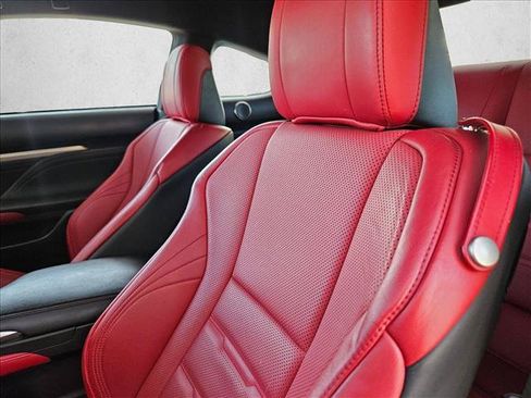 Used 2019 Lexus RC 350 F Sport w/ Accessory Package AWD/4WD image 14