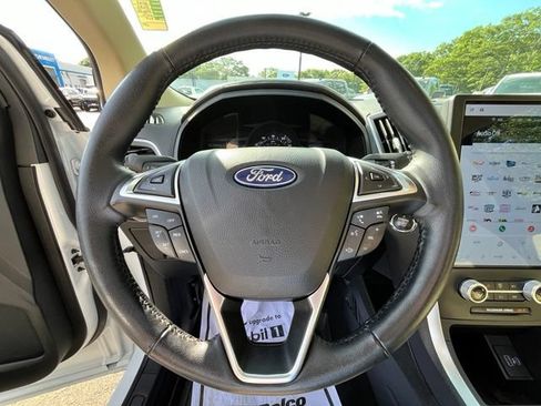Used 2023 Ford Edge SEL w/ Convenience Package AWD/4WD image 26