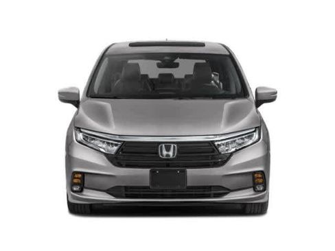 Used 2023 Honda Odyssey Elite image 7