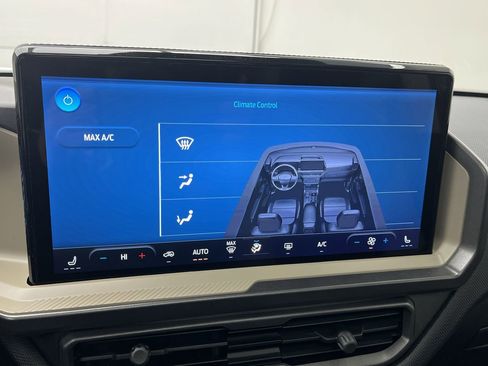 New 2025 Ford Bronco Sport Big Bend w/ Convenience Package image 20