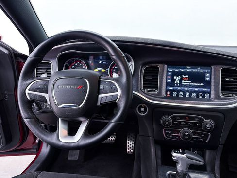 Used 2017 Dodge Charger R/T Scat Pack RWD image 7