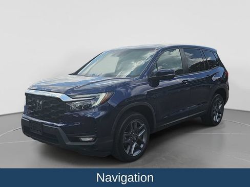 Used 2023 Honda Passport EX-L image 4