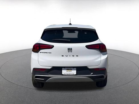 Used 2025 Buick Encore GX Preferred FWD image 12