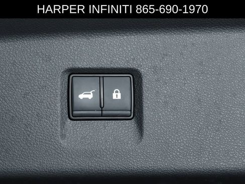 Used 2023 INFINITI QX60 Autograph w/ Cargo Package AWD/4WD image 69