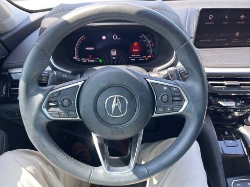 Used 2023 Acura MDX FWD w/ Technology Package image 11