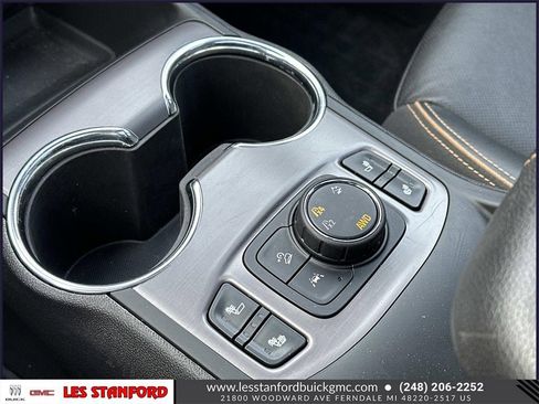 Used 2022 GMC Terrain AT4 w/ LPO, Floor Liner Package image 34