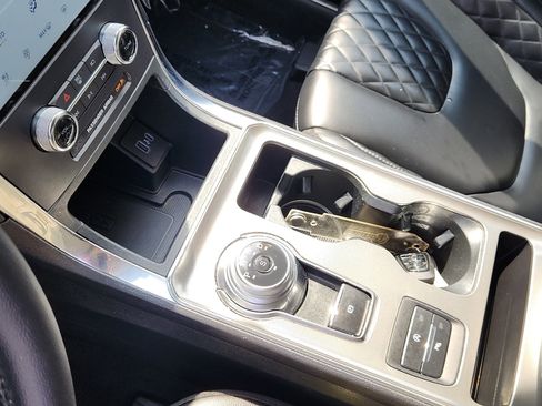 Used 2024 Ford Edge Titanium image 16