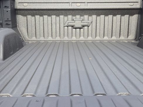 New 2026 Chevrolet Silverado 1500 ZR2 w/ Dark Appearance Package image 24