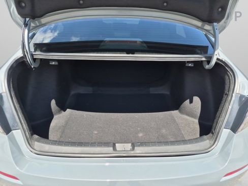 Certified 2026 Honda Civic Sport image 23