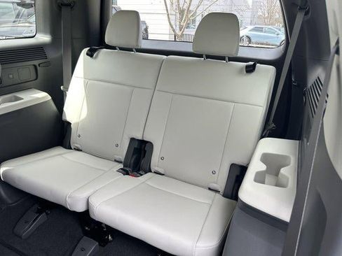 New 2026 Hyundai Santa Fe SEL image 44