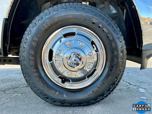 Used 2021 RAM 3500 Tradesman image 22