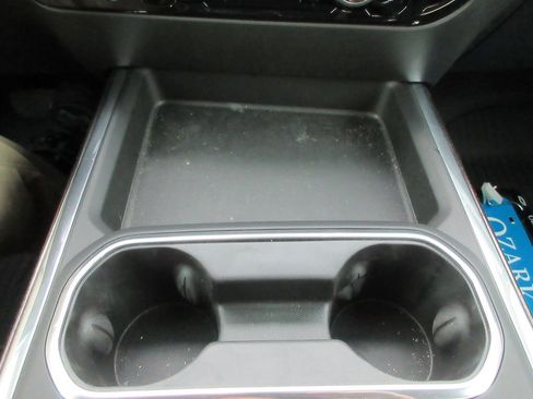 Certified 2025 Chevrolet Silverado 2500 LT w/ Trail Boss Package AWD/4WD image 33