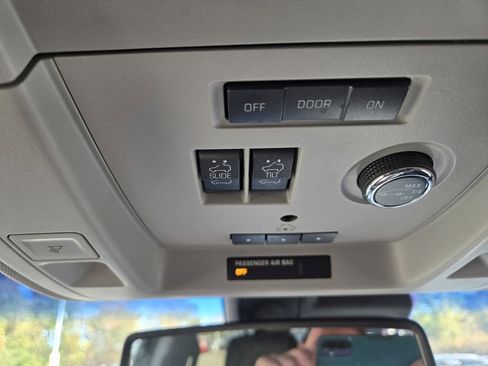 Used 2019 Chevrolet Tahoe LT image 25