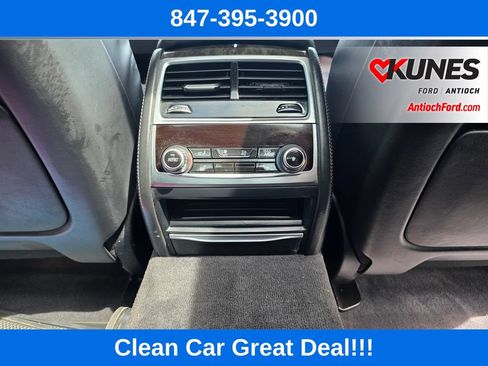 Used 2016 BMW 750i xDrive AWD/4WD image 33
