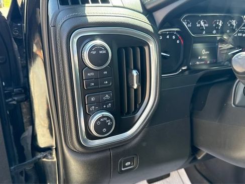 Used 2021 GMC Sierra 1500 Elevation AWD/4WD image 17