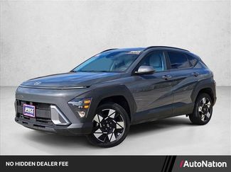 Used 2025 Hyundai Kona SEL AWD/4WD video 1