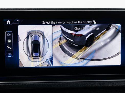 Certified 2026 Mercedes-Benz GLE 350 4MATIC image 24