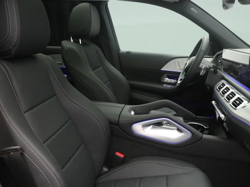 New 2026 Mercedes-Benz GLE 450 4MATIC image 7