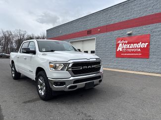 Used 2022 RAM 1500 Big Horn video 1