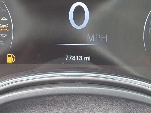 Certified 2021 Jeep Grand Cherokee Trailhawk w/ Trailhawk Luxury Group image 22