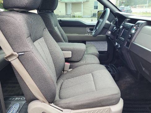 Used 2010 Ford F150 XL image 35