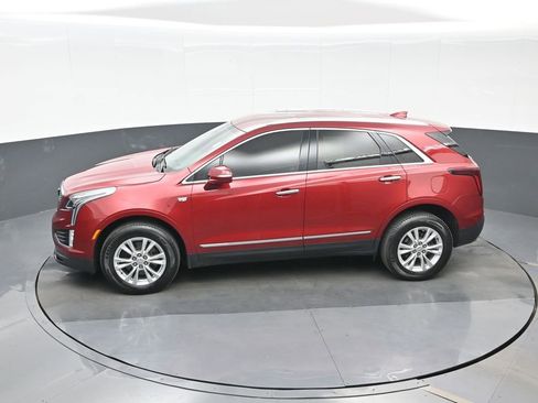 Used 2020 Cadillac XT5 Luxury FWD image 18