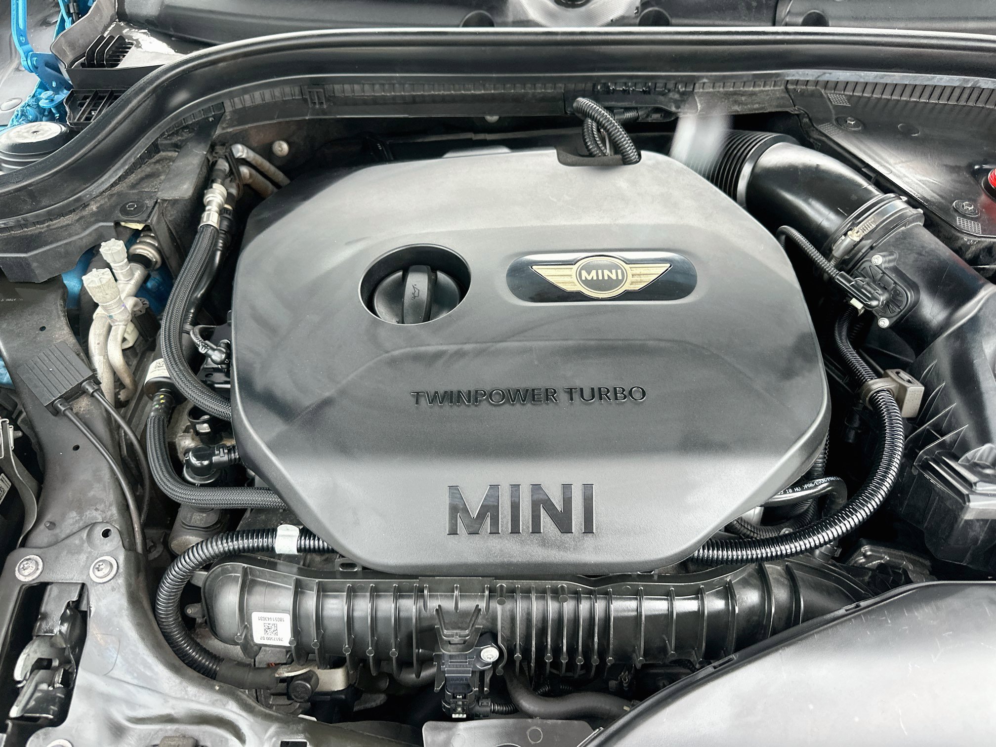 Used 2019 MINI Cooper S w/ Signature Upholstery Package FWD image 30