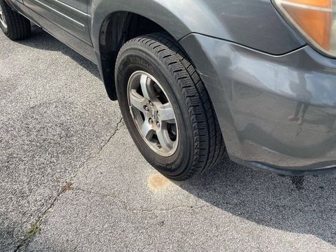 Used 2007 Honda Pilot EX-L image 12