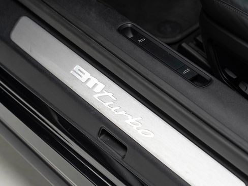 Used 2021 Porsche 911 Turbo AWD/4WD image 19