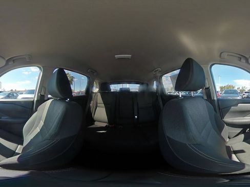 Used 2025 Nissan Rogue SV FWD image 44
