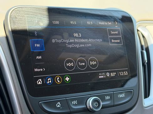 Used 2025 Chevrolet Malibu LS image 24