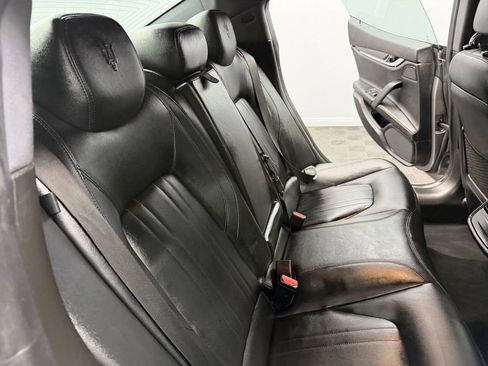 Used 2021 Maserati Ghibli RWD image 45