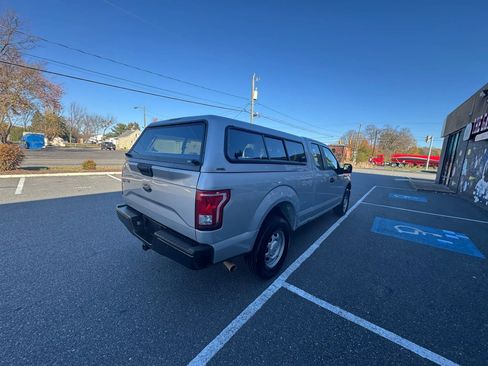 Used 2017 Ford F150 XL w/ XL Power Equipment Group image 8