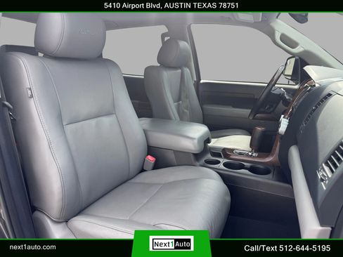 Used 2013 Toyota Tundra Platinum AWD/4WD image 28