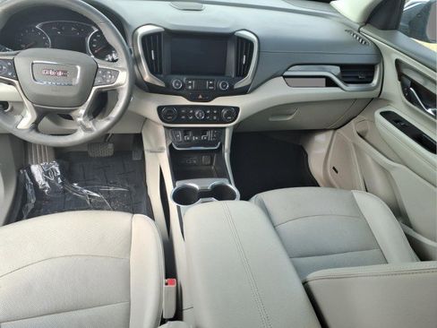 Used 2020 GMC Terrain Denali w/ Denali Premium Package image 6